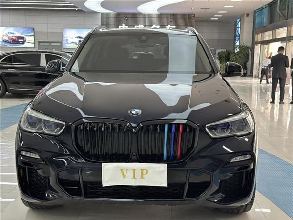 X5() 2021 xDrive40i M˶װ