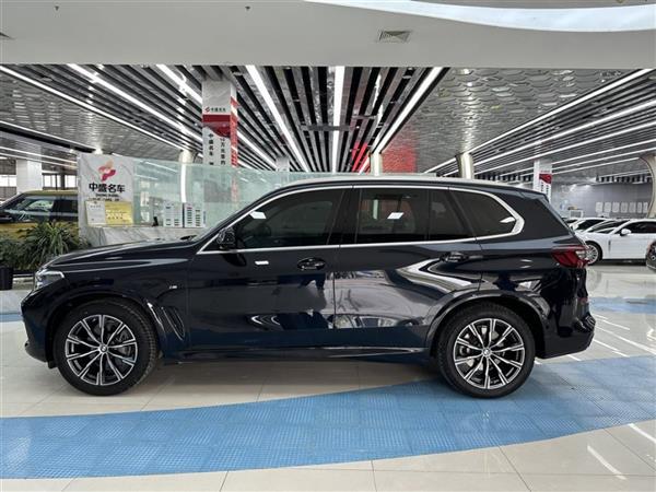 X5() 2021 xDrive40i M˶װ