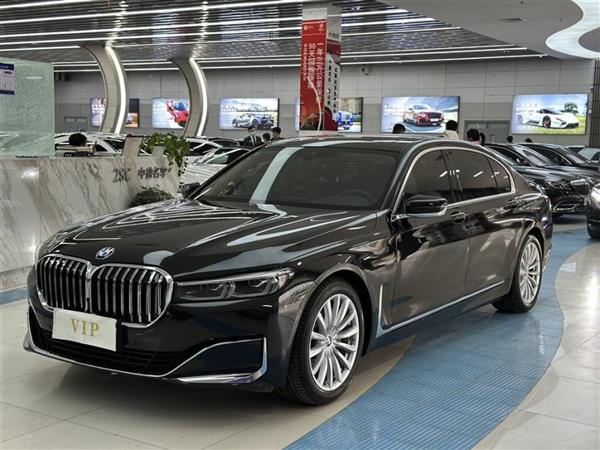 7ϵ 2019 Ŀ 730Li װ