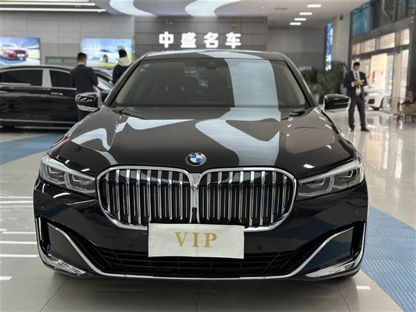 7ϵ 2019 Ŀ 730Li װ