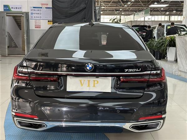 7ϵ 2019 Ŀ 730Li װ