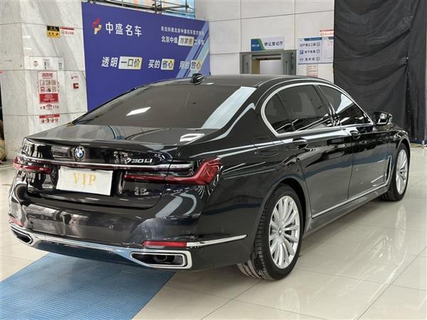 7ϵ 2019 Ŀ 730Li װ