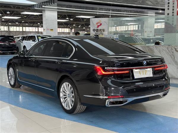 7ϵ 2019 Ŀ 730Li װ