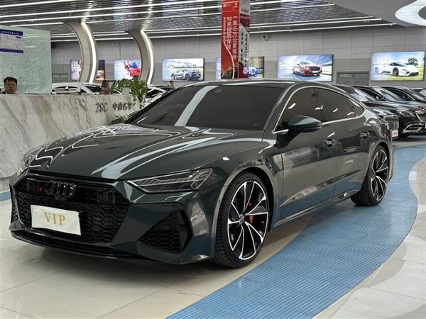 µA7 2019 55 TFSI quattro 