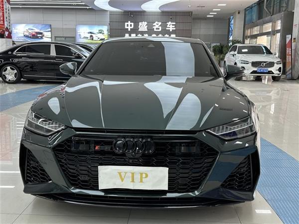 µA7 2019 55 TFSI quattro 