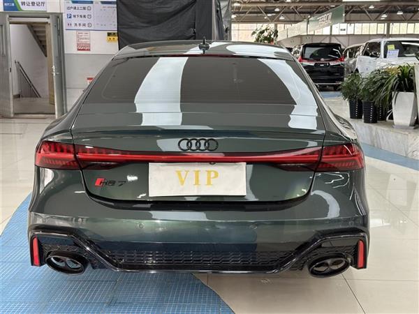 µA7 2019 55 TFSI quattro 