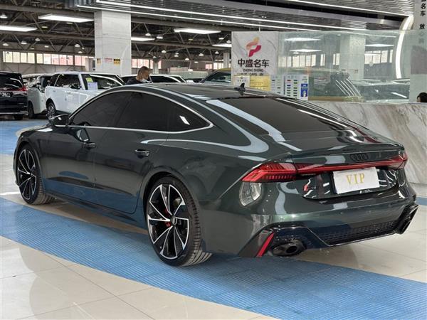 µA7 2019 55 TFSI quattro 