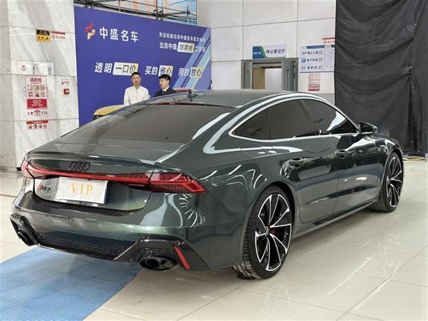 µA7 2019 55 TFSI quattro 