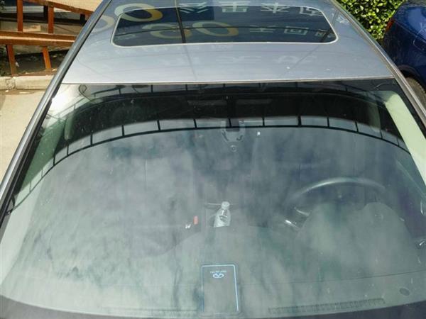 ӢQ50L 2015 2.0T 