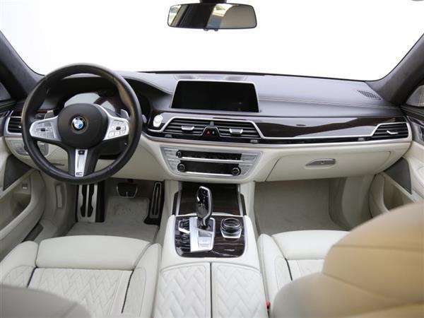 7ϵ 2019 750Li xDrive V8 M˶װ