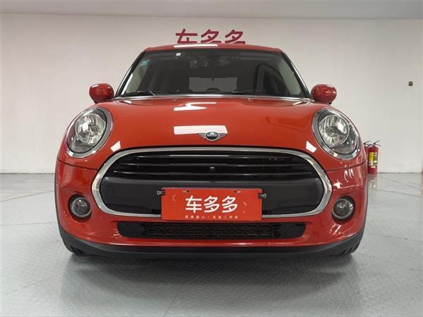 MINI 2019 1.5T ONE Ű