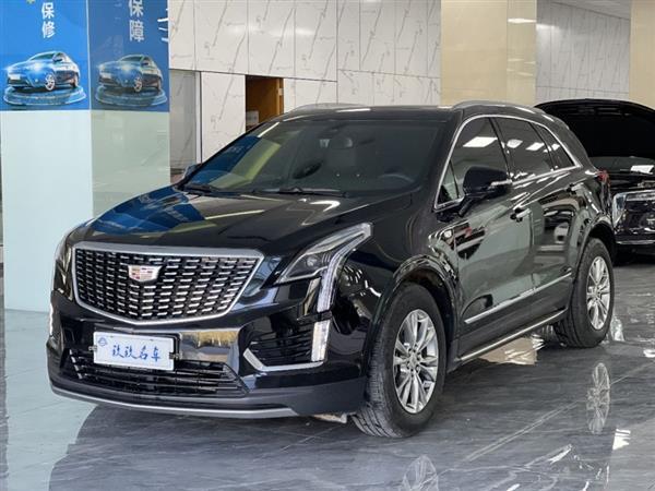 XT5 2021 2.0T 