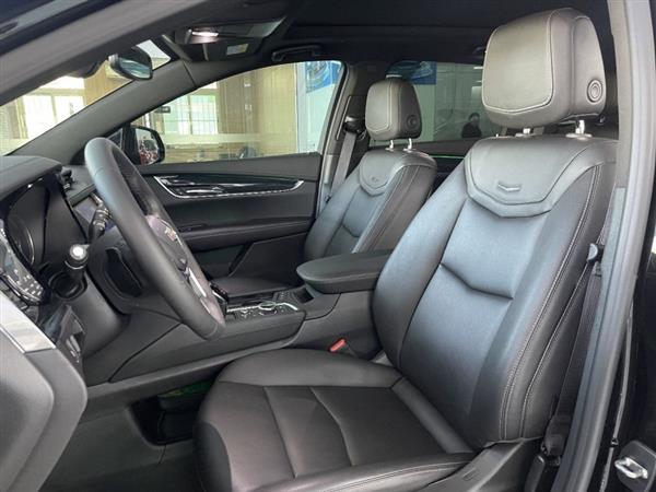 XT5 2021 2.0T 
