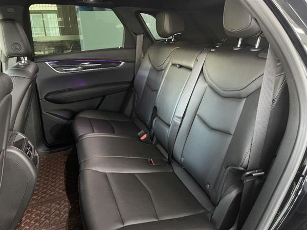 XT5 2021 2.0T 