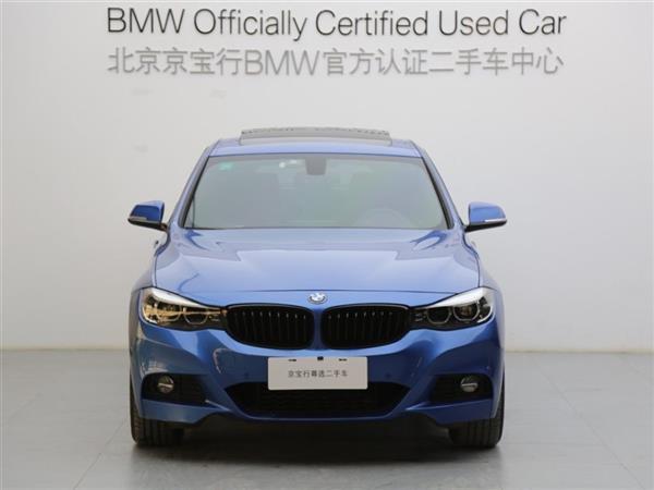 3ϵGT 2019 320i M˶װ