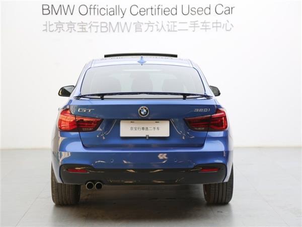 3ϵGT 2019 320i M˶װ