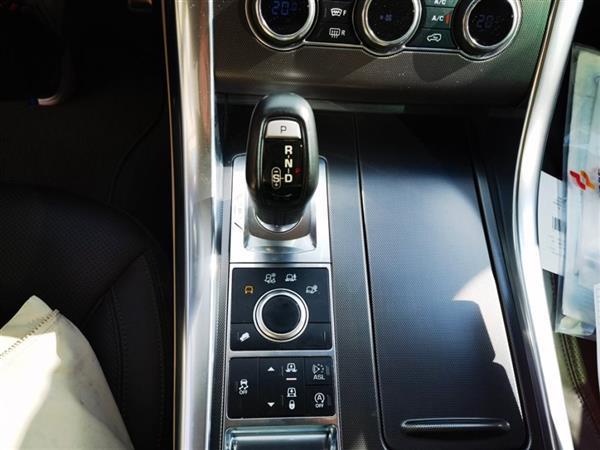 ʤ˶ 2015 3.0 SC V6 HSE DYNAMIC