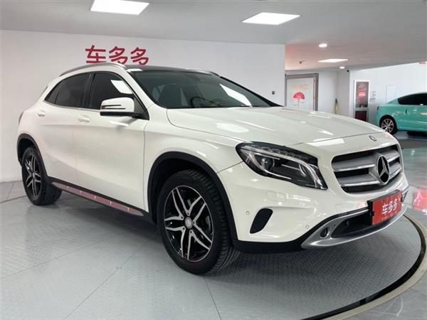 GLA 2016 GLA 220 4MATIC ʱ