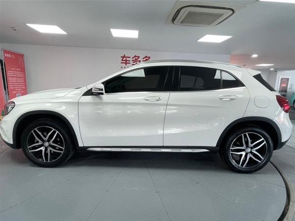 GLA 2016 GLA 220 4MATIC ʱ