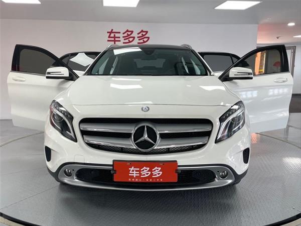 GLA 2016 GLA 220 4MATIC ʱ