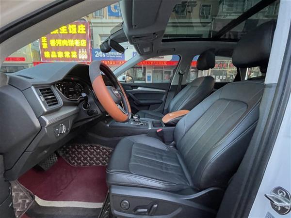 µQ5L 2020 45 TFSI ʱ