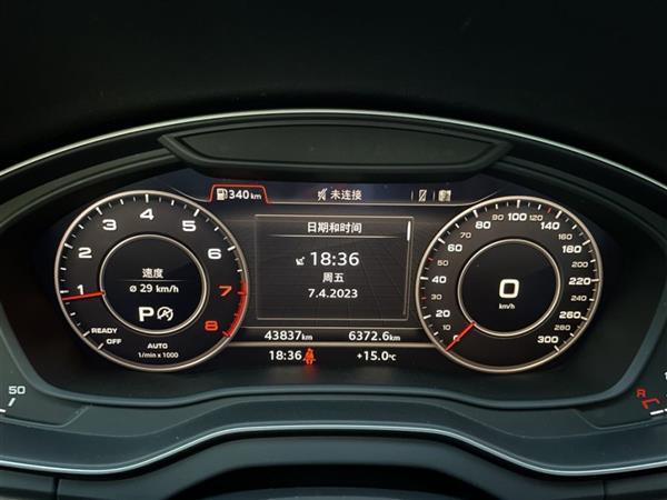 µQ5L 2020 45 TFSI ʱ