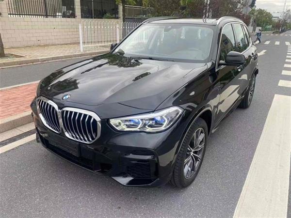 X5() 2022 xDrive40i M˶װ