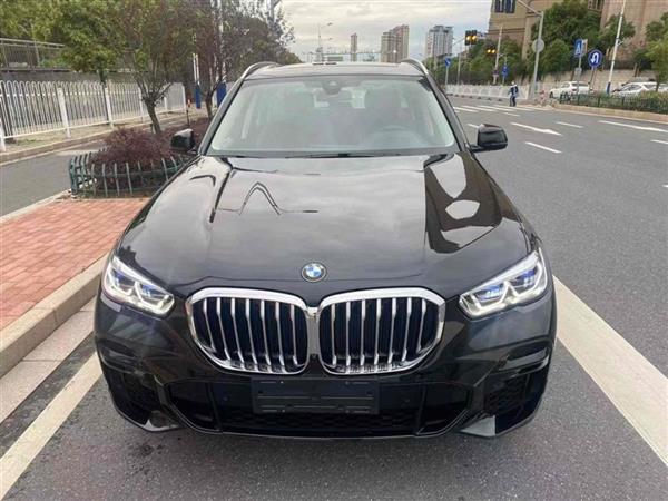 X5() 2022 xDrive40i M˶װ