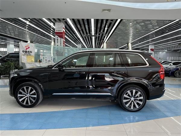 ֶXC90 2022 B6 ź 7