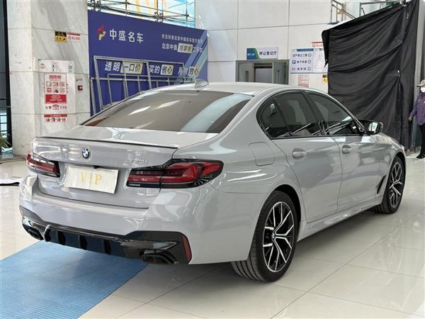 5ϵ() 2021 530i M˶װ