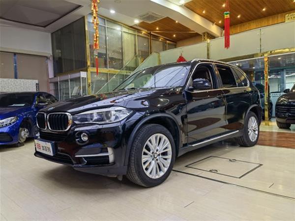 X5() 2014 xDrive35i 