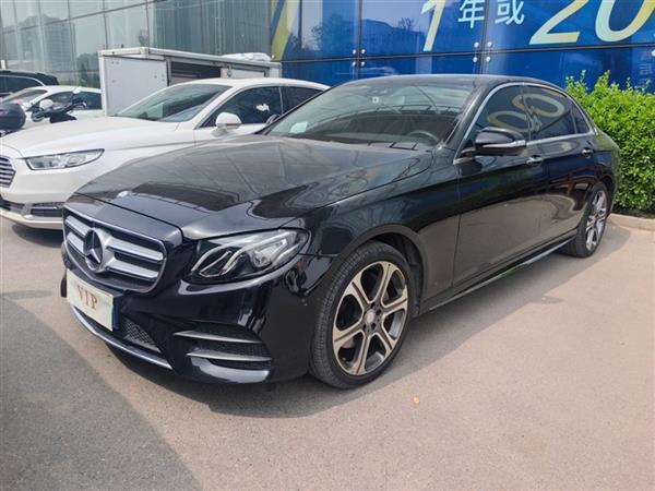 E 2016 E 300 L ˶