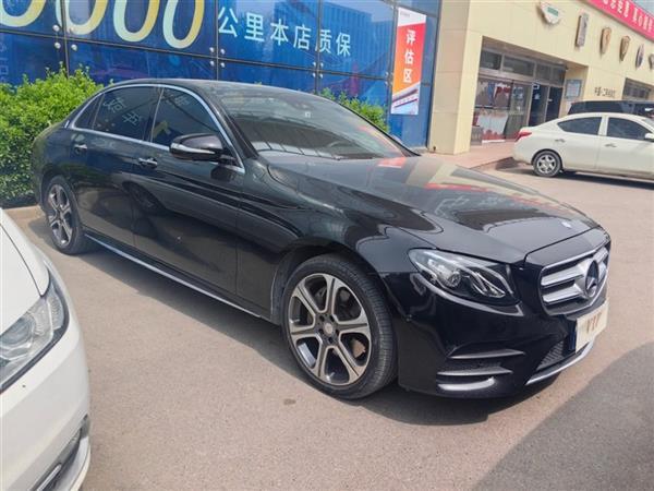 E 2016 E 300 L ˶