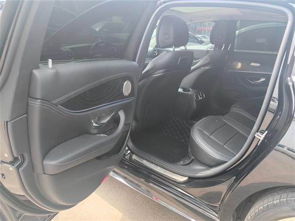 E 2016 E 300 L ˶
