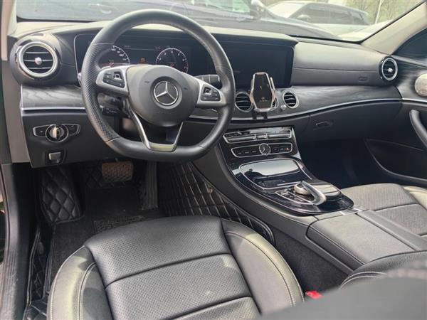 E 2016 E 300 L ˶