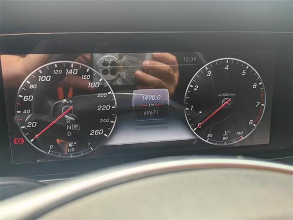 E 2016 E 300 L ˶