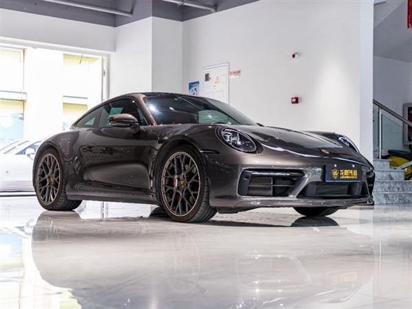 ʱ911 2019 Carrera S 3.0T