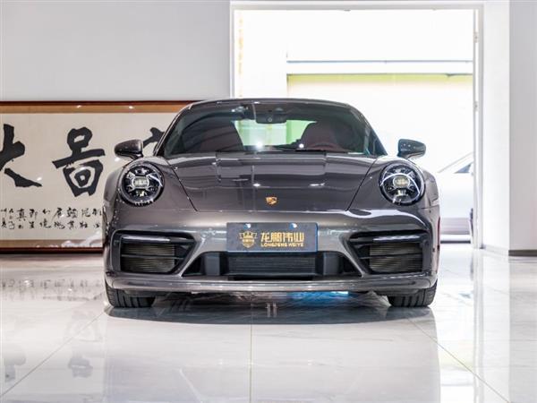 ʱ911 2019 Carrera S 3.0T