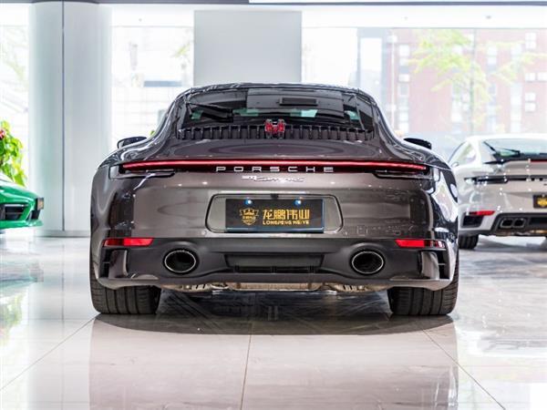 ʱ911 2019 Carrera S 3.0T