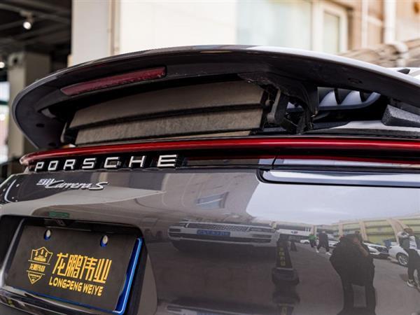 ʱ911 2019 Carrera S 3.0T