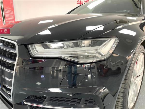 µA6L 2018 30 45 TFSI quattro ˶
