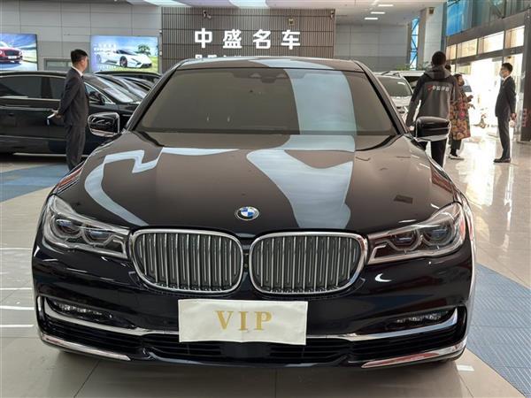 7ϵ 2017 740Li xDrive Իư