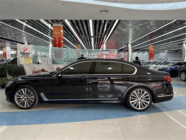 7ϵ 2017 740Li xDrive Իư