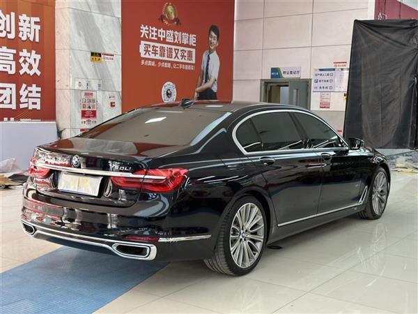 7ϵ 2017 740Li xDrive Իư