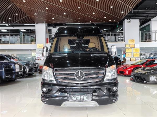Sprinter 2018 3.5L Զ