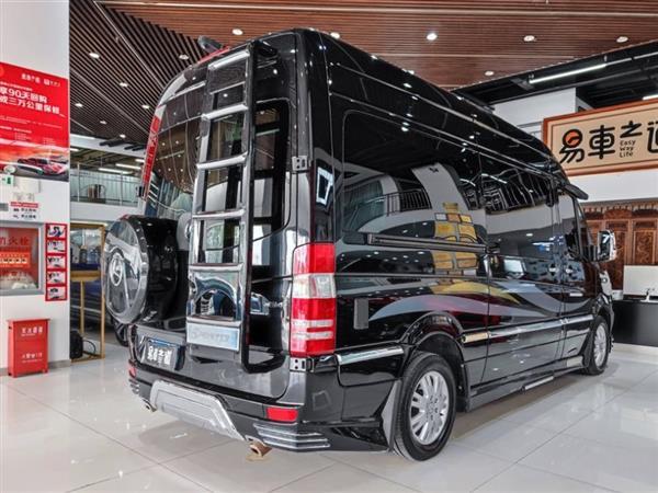 Sprinter 2018 3.5L Զ