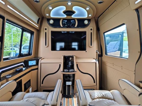 Sprinter 2018 3.5L Զ