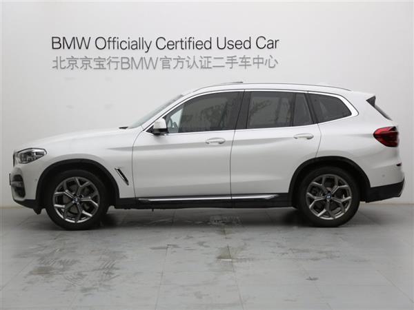 X3 2020 xDrive28i װ