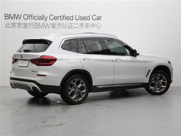 X3 2020 xDrive28i װ