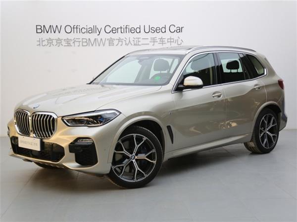 X5() 2019 xDrive40i  M˶װ